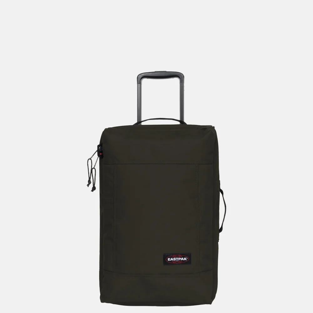 Eastpak Fiktra reistas op wielen S khaki bush