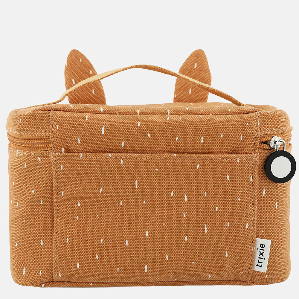 Trixie lunchbox Mr. Fox bij Duifhuizen