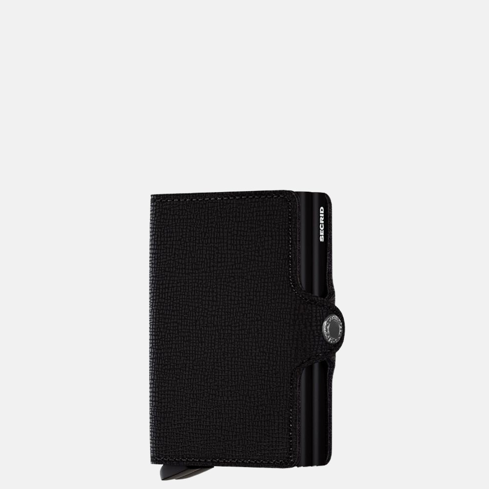 Secrid Twinwallet pasjeshouder crisple black