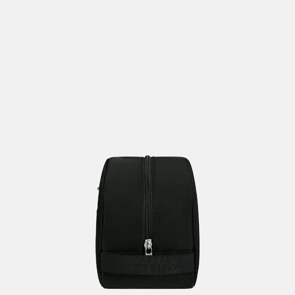 Samsonite Respark toilettas ozone black bij Duifhuizen