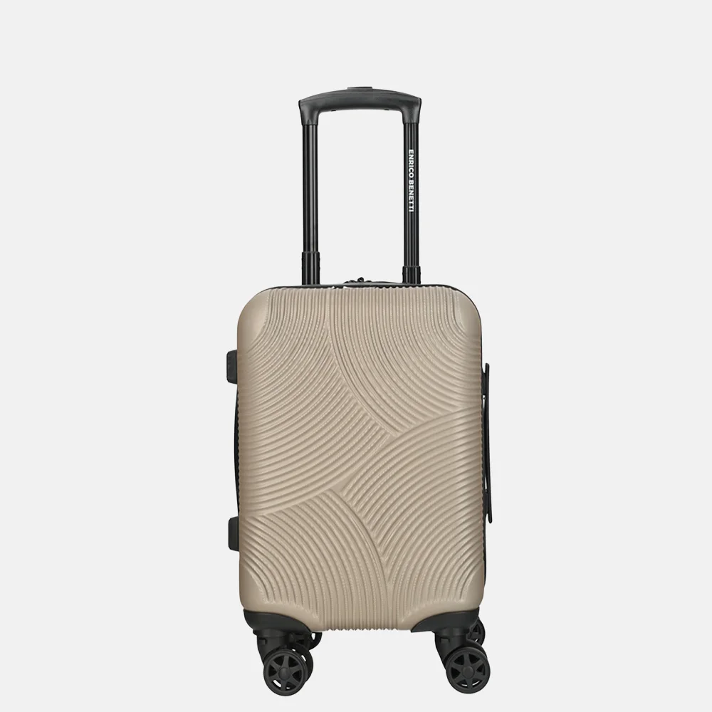 Enrico Benetti Louisville underseater 40 cm champagne bij Duifhuizen