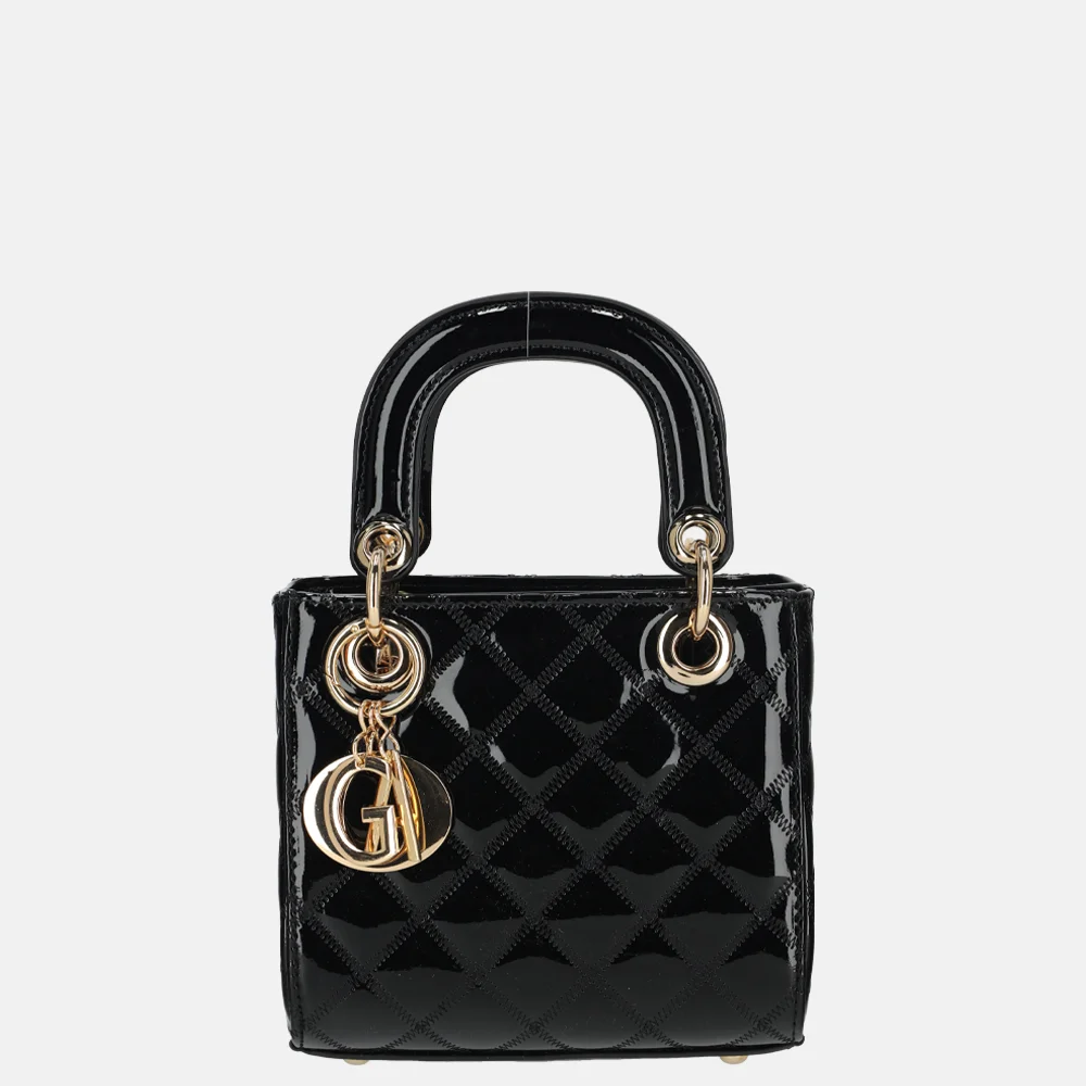 Firenze handtas black bij Duifhuizen