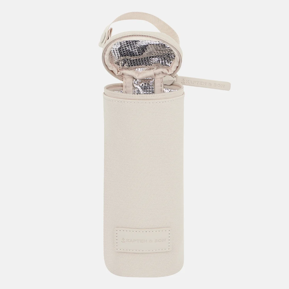 Kapten & Son Lindby luierset sandstone bij Duifhuizen
