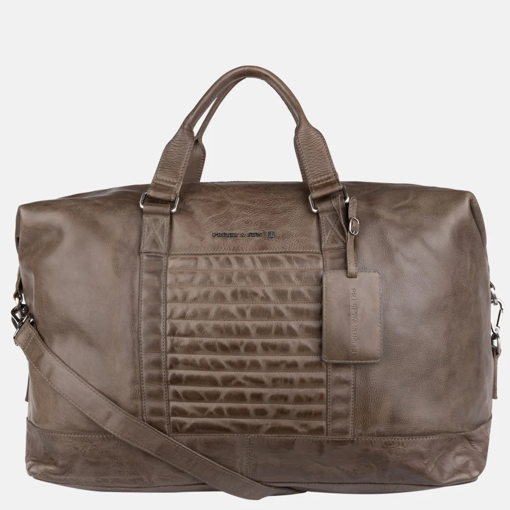 Legend weekendtas olive