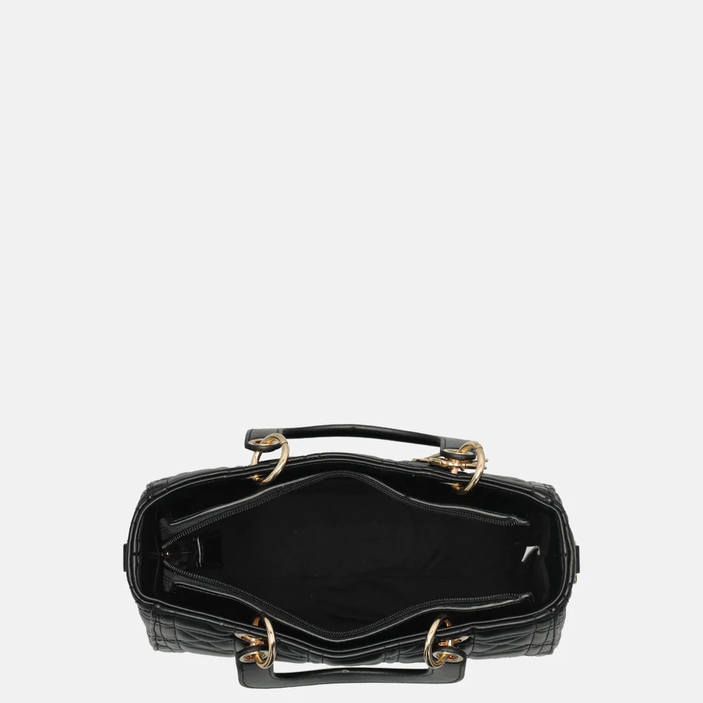 Firenze handtas M black bij Duifhuizen