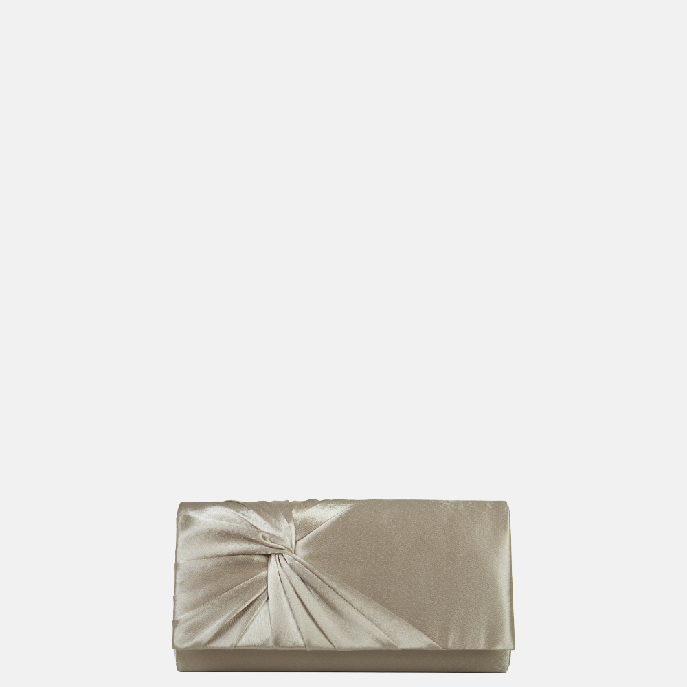 Bulaggi clutch champagne