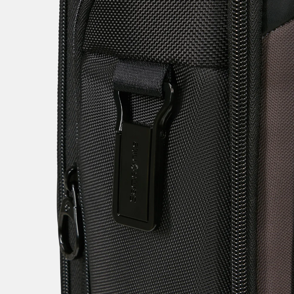 Samsonite Spectrolite underseater 14 inch brown bij Duifhuizen