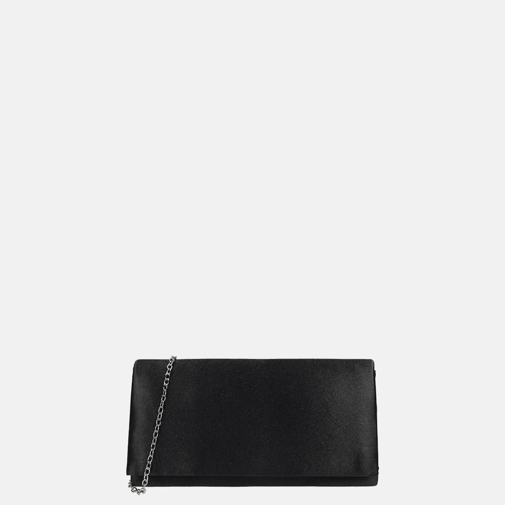 Bulaggi clutch zwart bij Duifhuizen