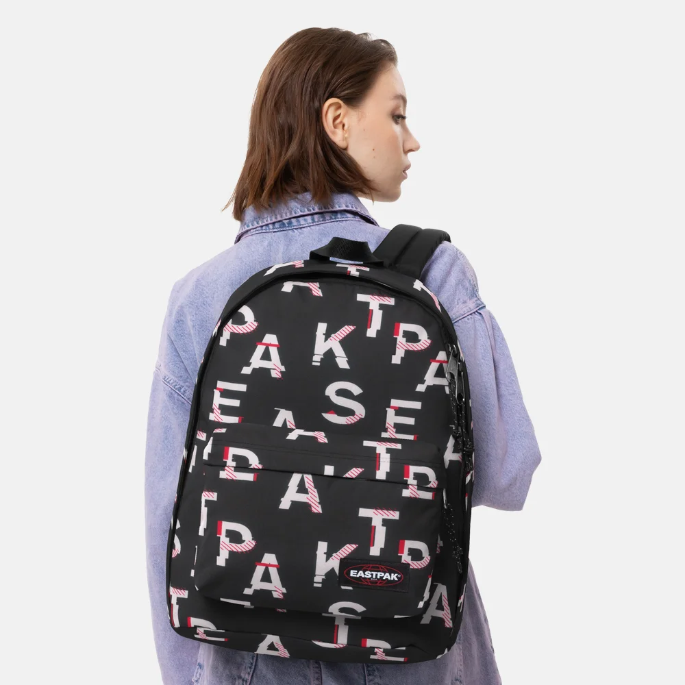 Eastpak Out of Office rugzak 13 inch mash core bij Duifhuizen