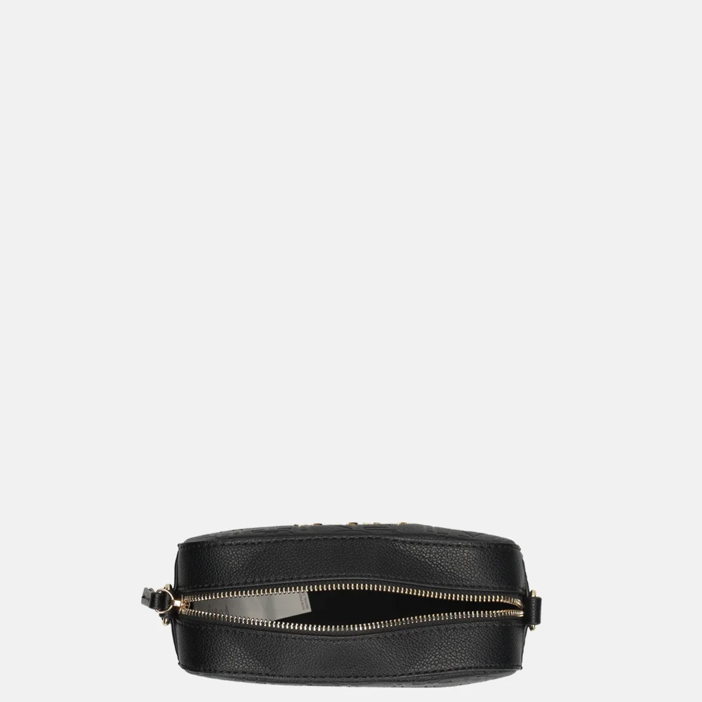 Valentino Bags Pansy crossbody tas nero bij Duifhuizen