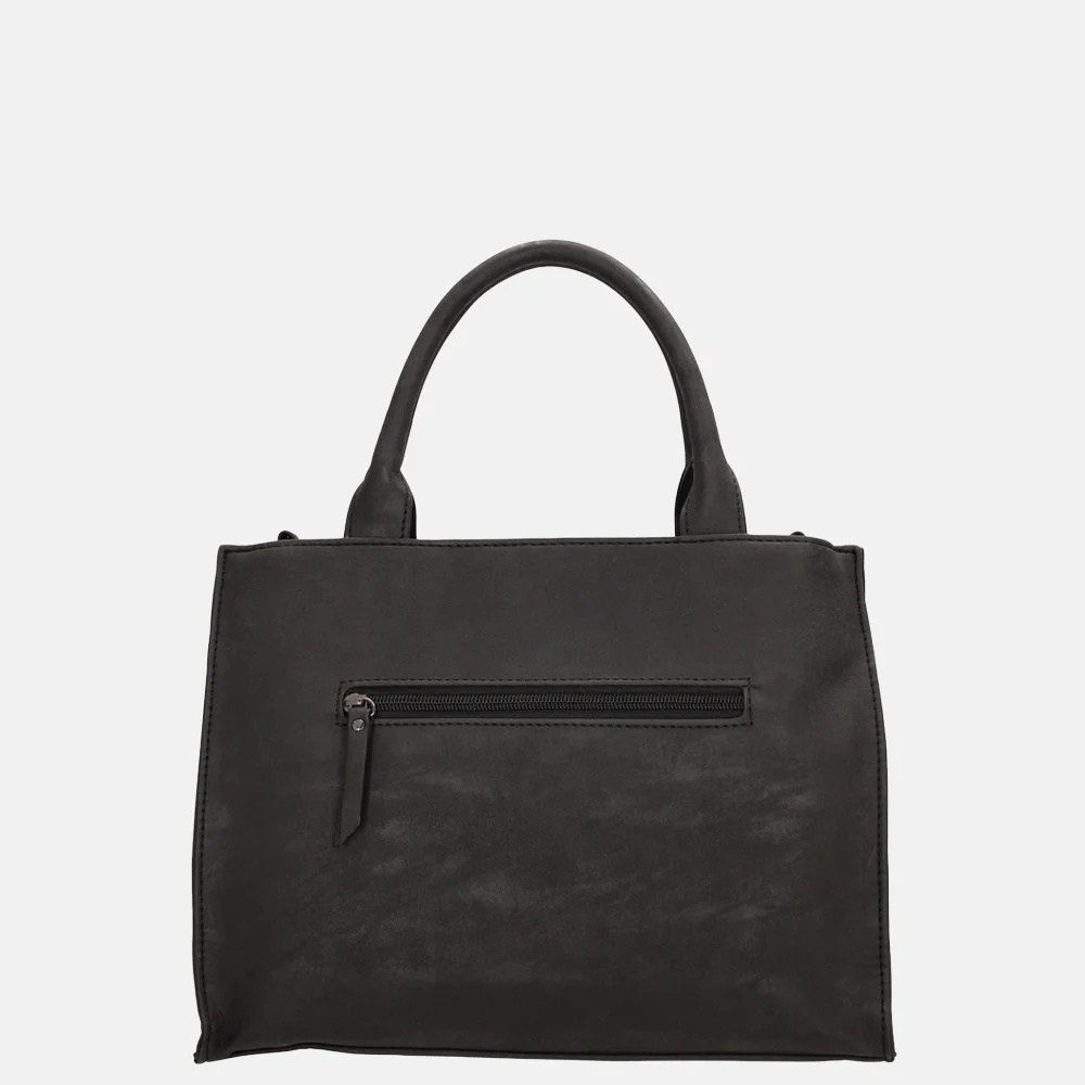 Beagles handtas zwart bij Duifhuizen