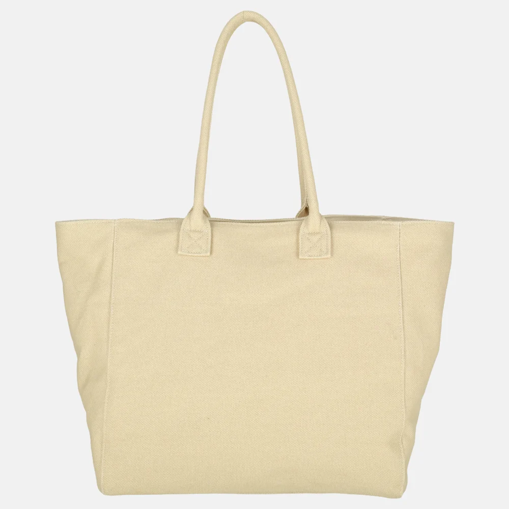 Liu Jo Plentia tote shopper L tela bij Duifhuizen