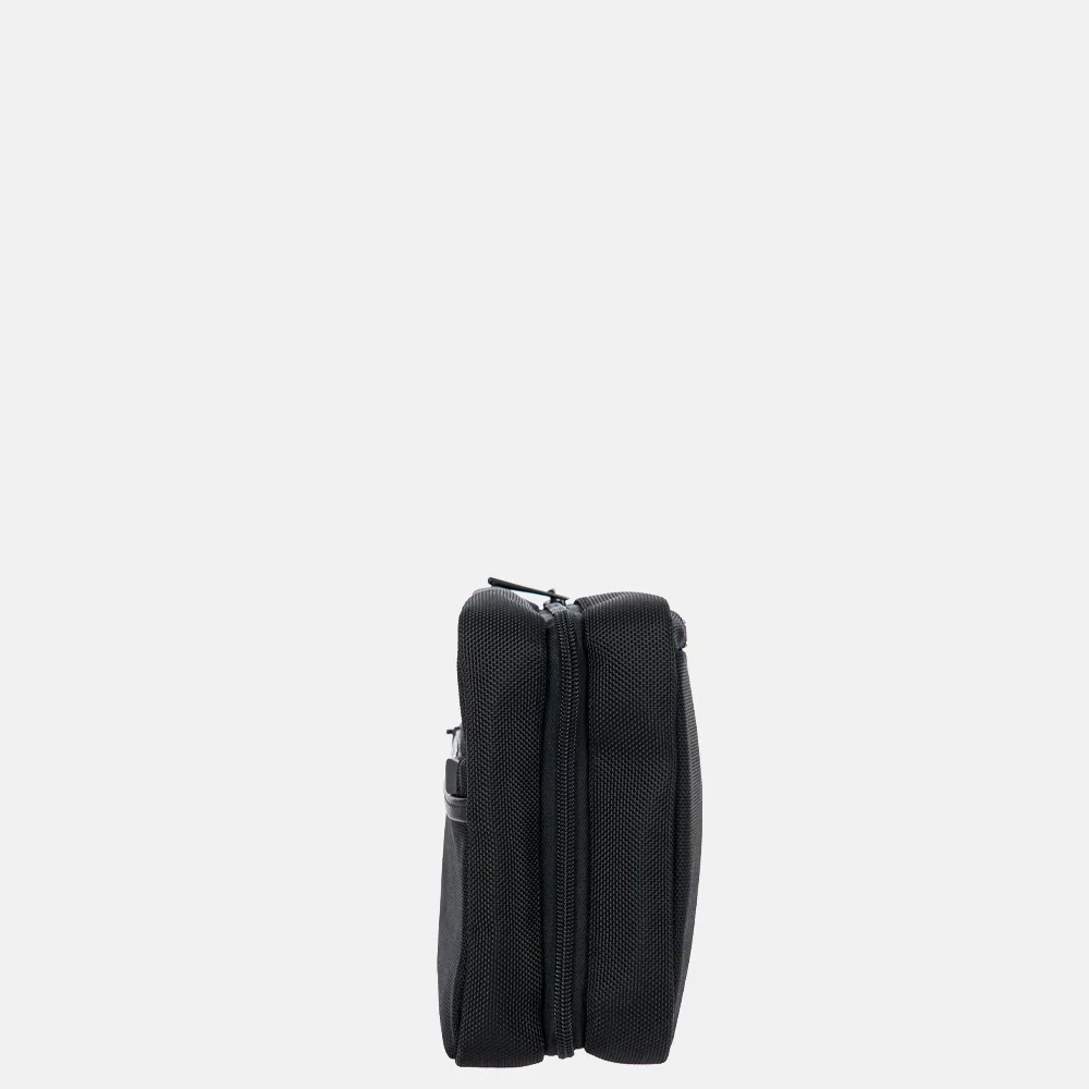 Porsche Design Evo toilettas black bij Duifhuizen