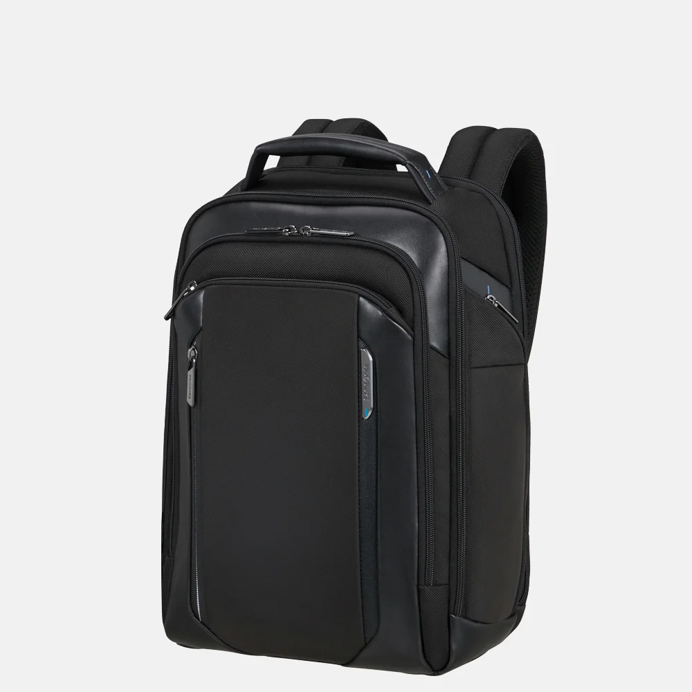 Samsonite Spectrolite underseater 14 inch black bij Duifhuizen