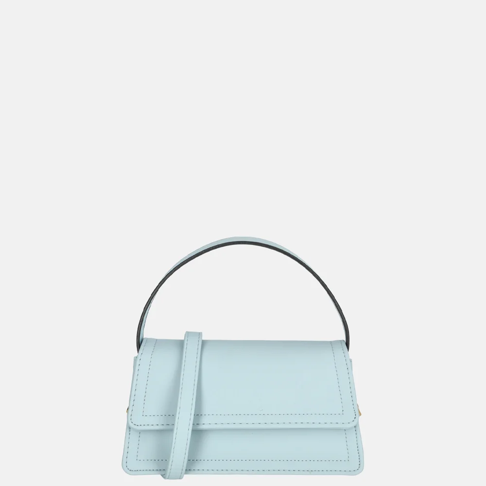 Firenze handtas light blue