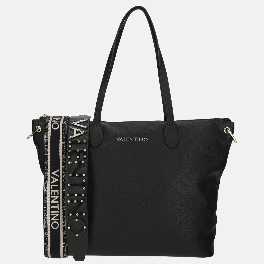 Valentino Bags Dea Re shopper nero
