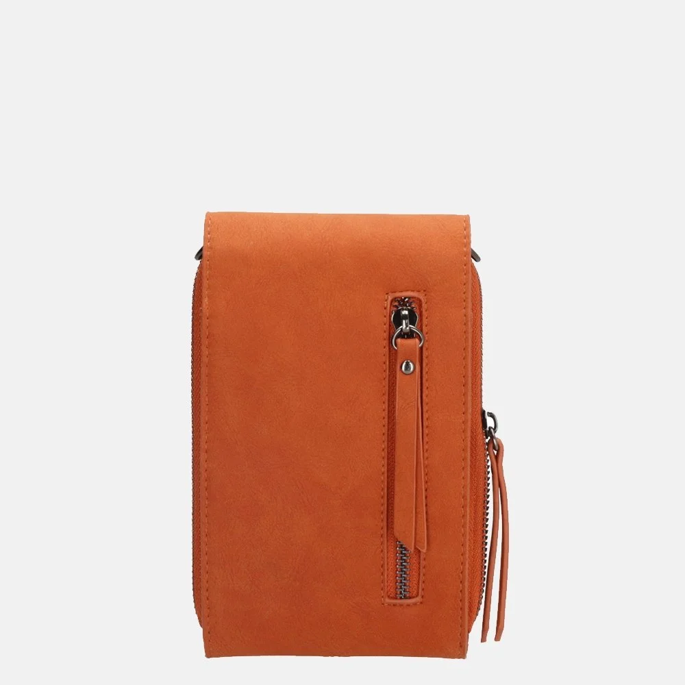 Zebra Trends telefoontas brique bij Duifhuizen