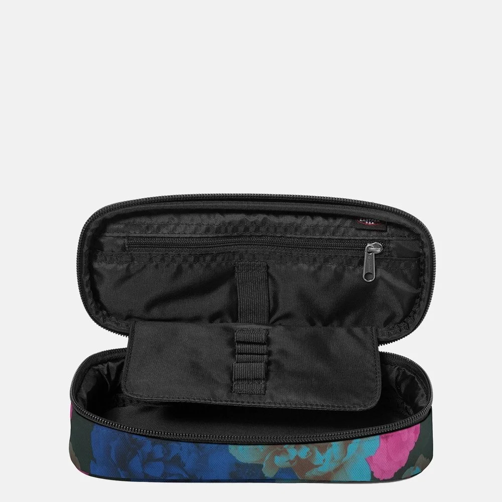 Eastpak etui Oval mystical dark bij Duifhuizen