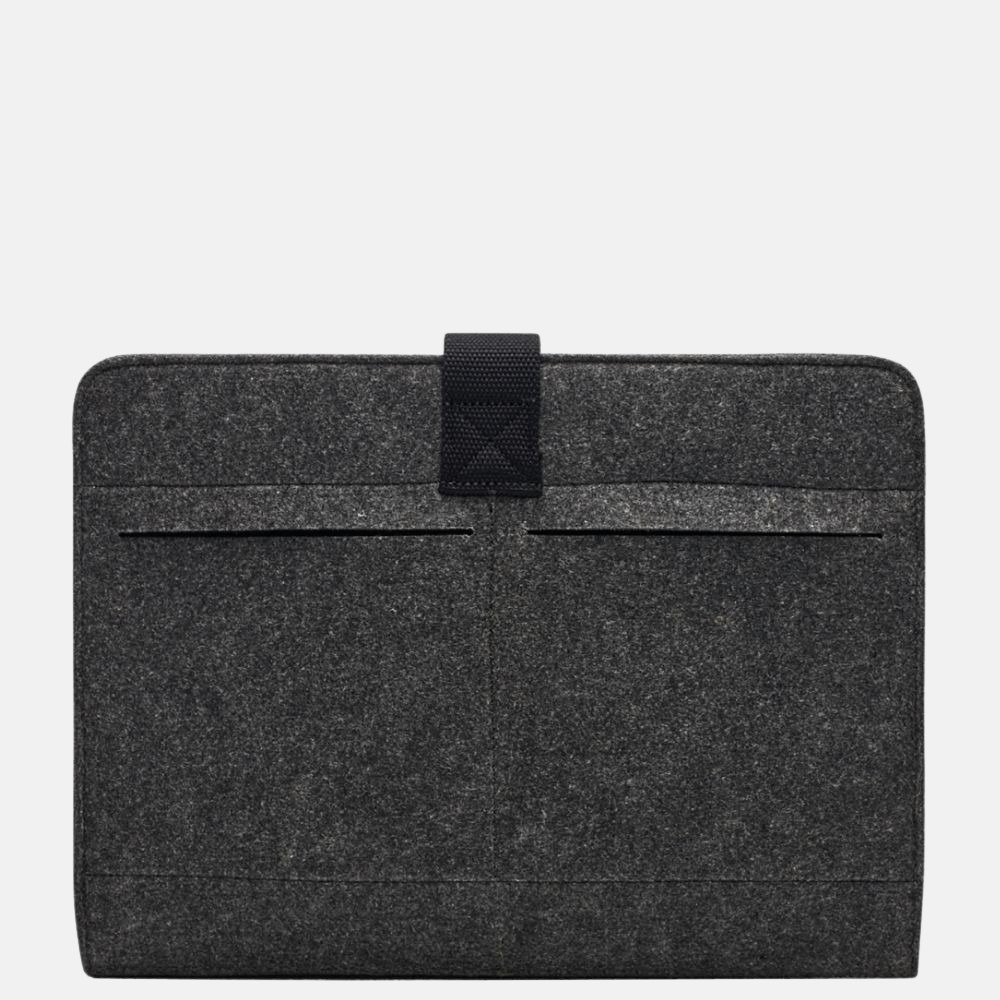 Castelijn & Beerens Nova laptophoes 13 inch black bij Duifhuizen