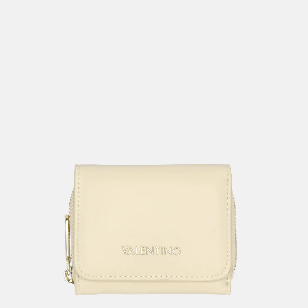 Valentino Bags West portemonnee  ecru
