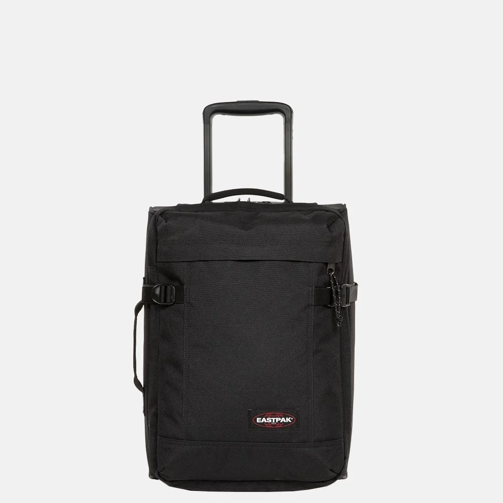 Eastpak Tranverz reistas XXS black bij Duifhuizen