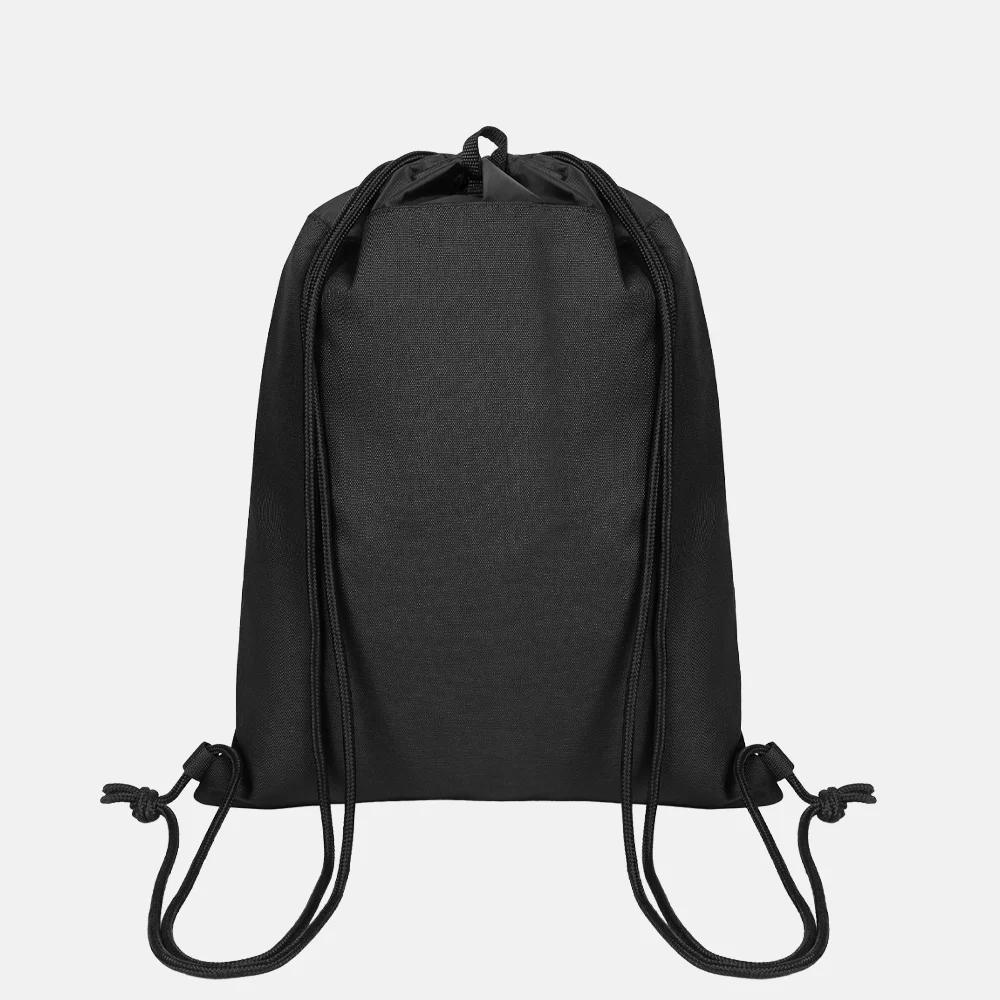 Eastpak Jymler gymtas zwart bij Duifhuizen
