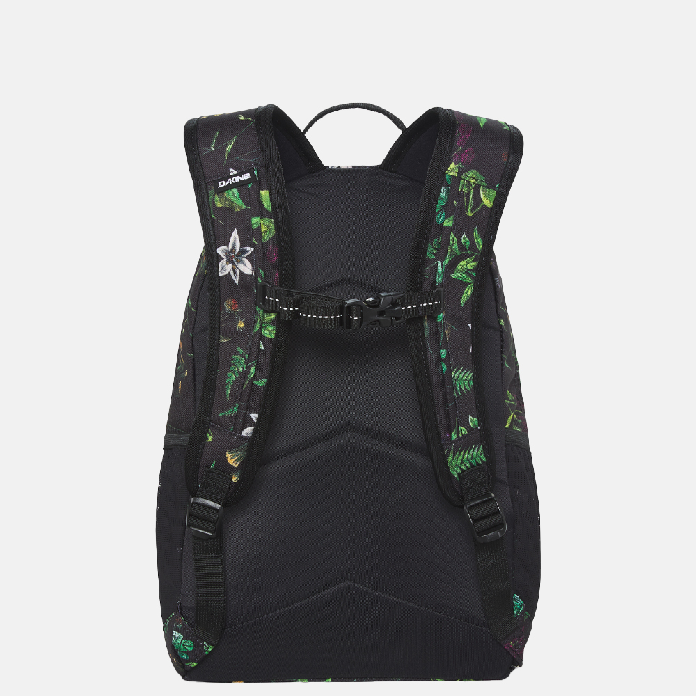 Dakine Kids Grom rugzak 13L  floral bij Duifhuizen