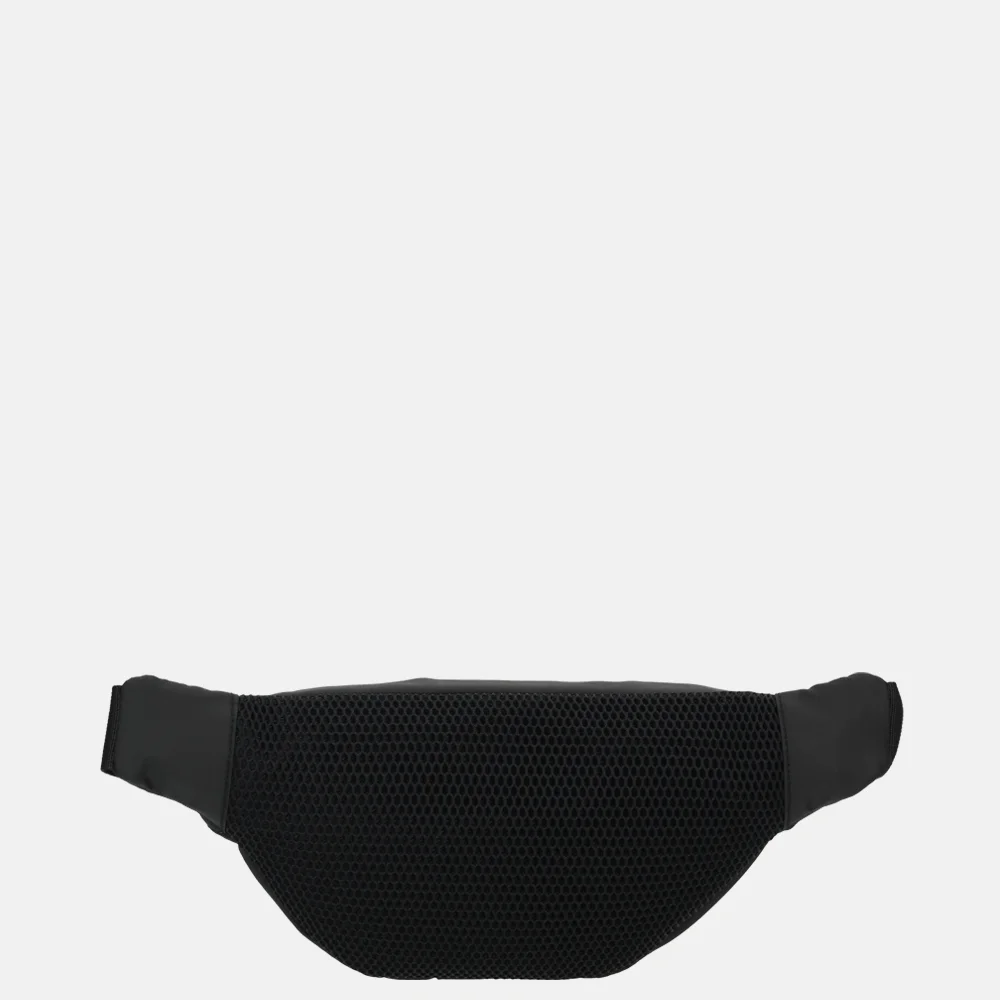 Tommy Hilfiger daily tech bumbag heuptas BDS black bij Duifhuizen