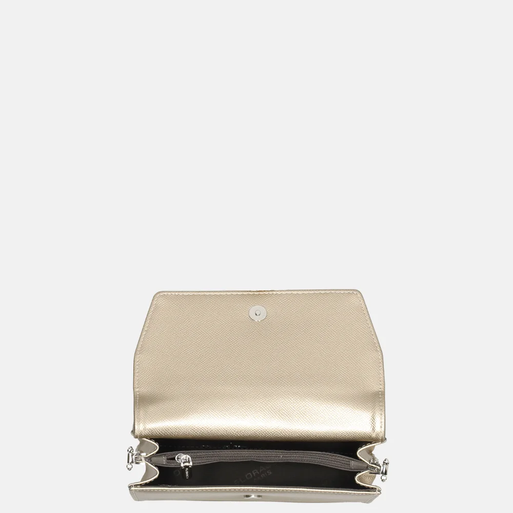 Flora & Co crossbody tas dore bij Duifhuizen