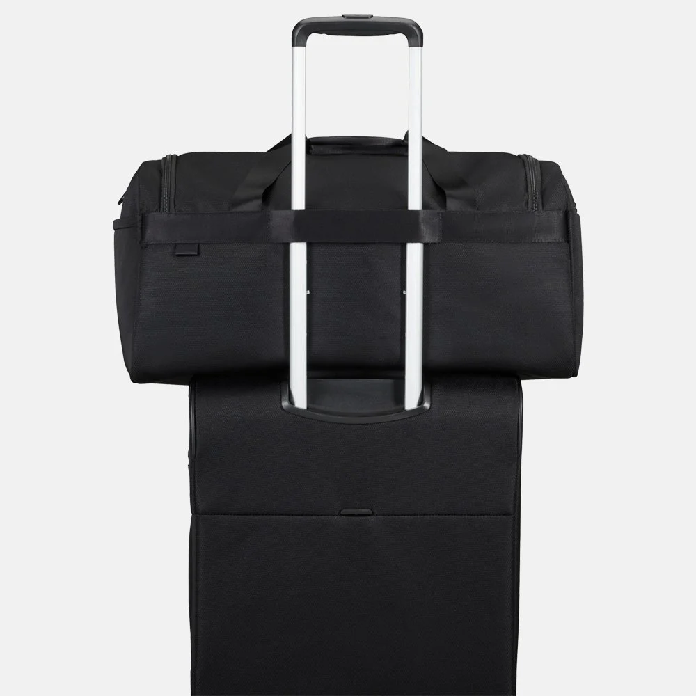 Samsonite Vaycay reistas 54 liter Black bij Duifhuizen