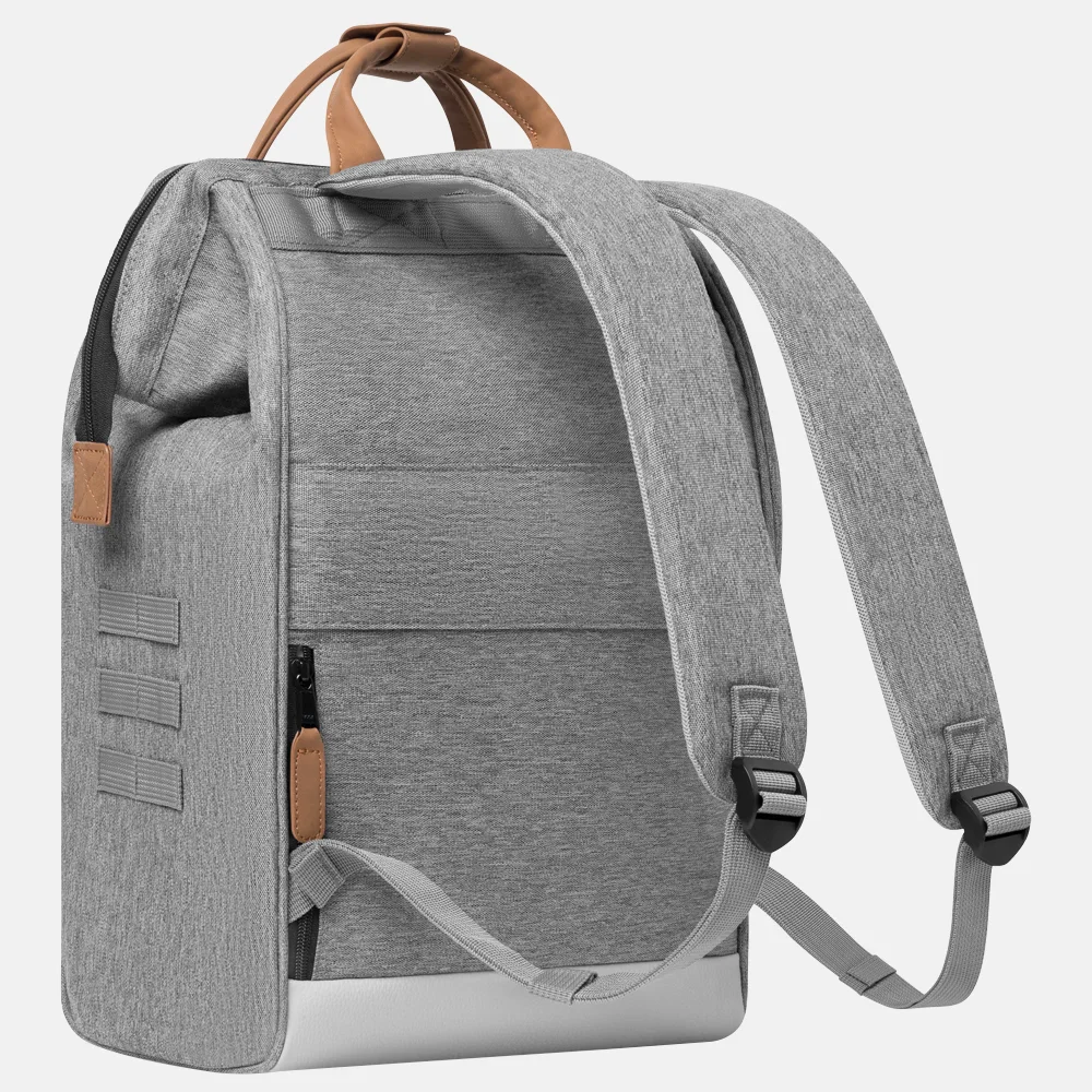 Cabaia Adventurer rugzak L 15 inch new york bij Duifhuizen