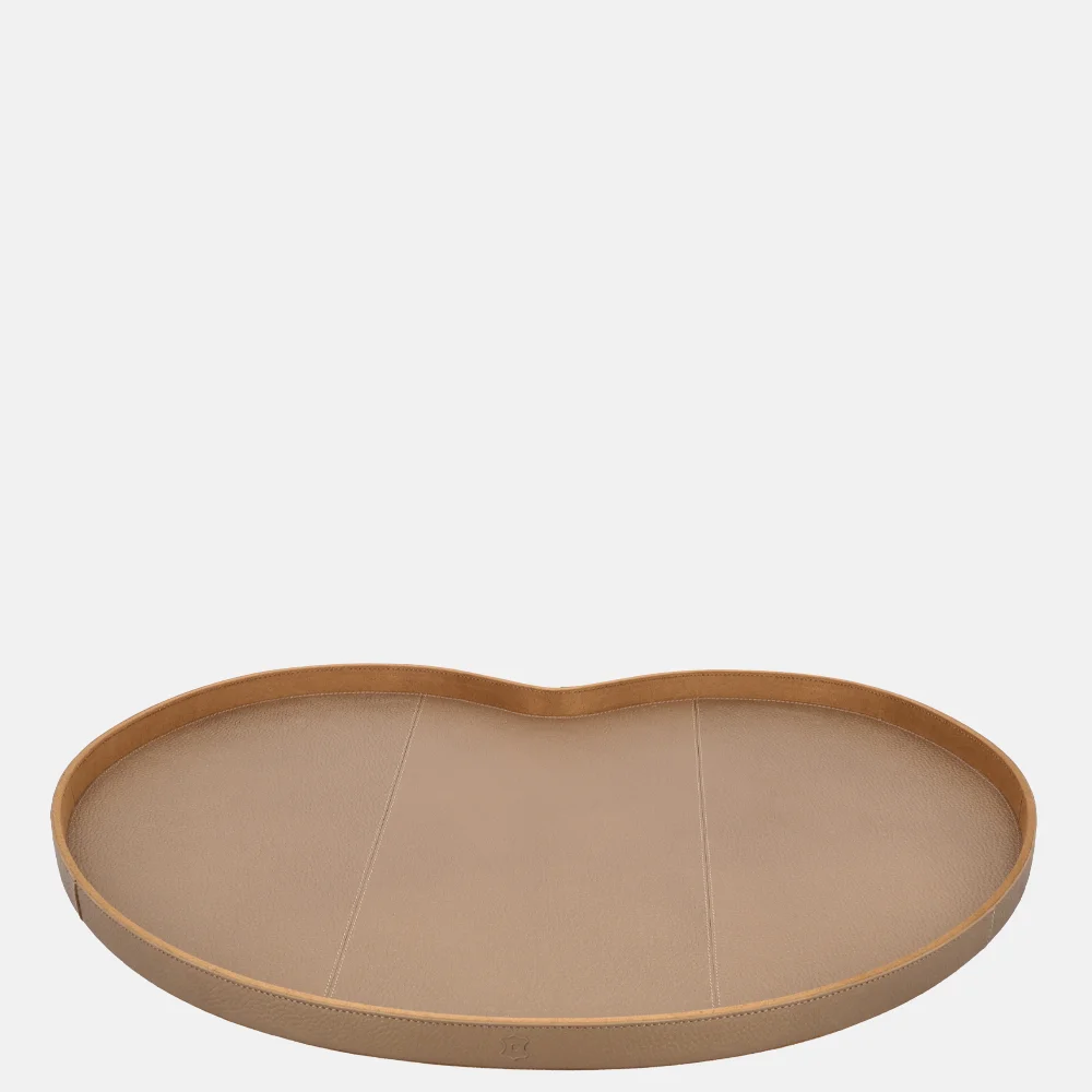 Chamada Esther Kidney dienblad effen XL koper