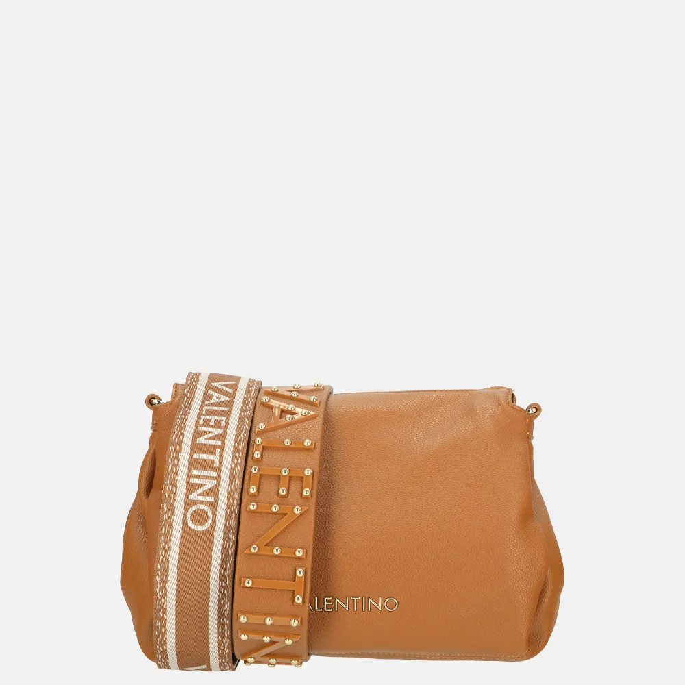 Valentino Bags Dea Re hobobag schoudertas cuoio