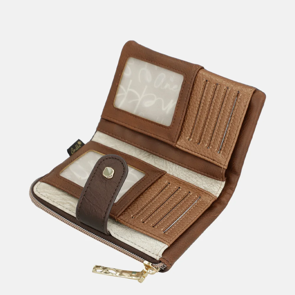 Anekke Muse portemonnee multi bij Duifhuizen