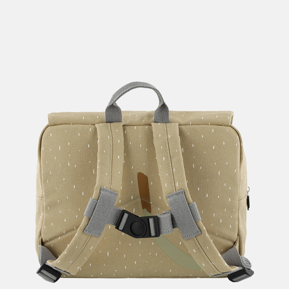 FANDARE Kinderrugzak Schooltas Jongens Meisjes - Waterdichte Nylon Rugzak Basisschool Outdoor Reis