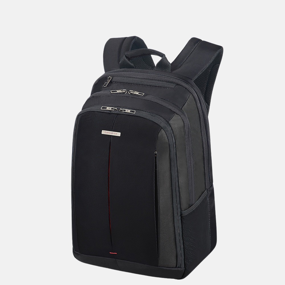 Samsonite GuardIT 2.0 laptop rugzak 15.6 bij Duifhuizen