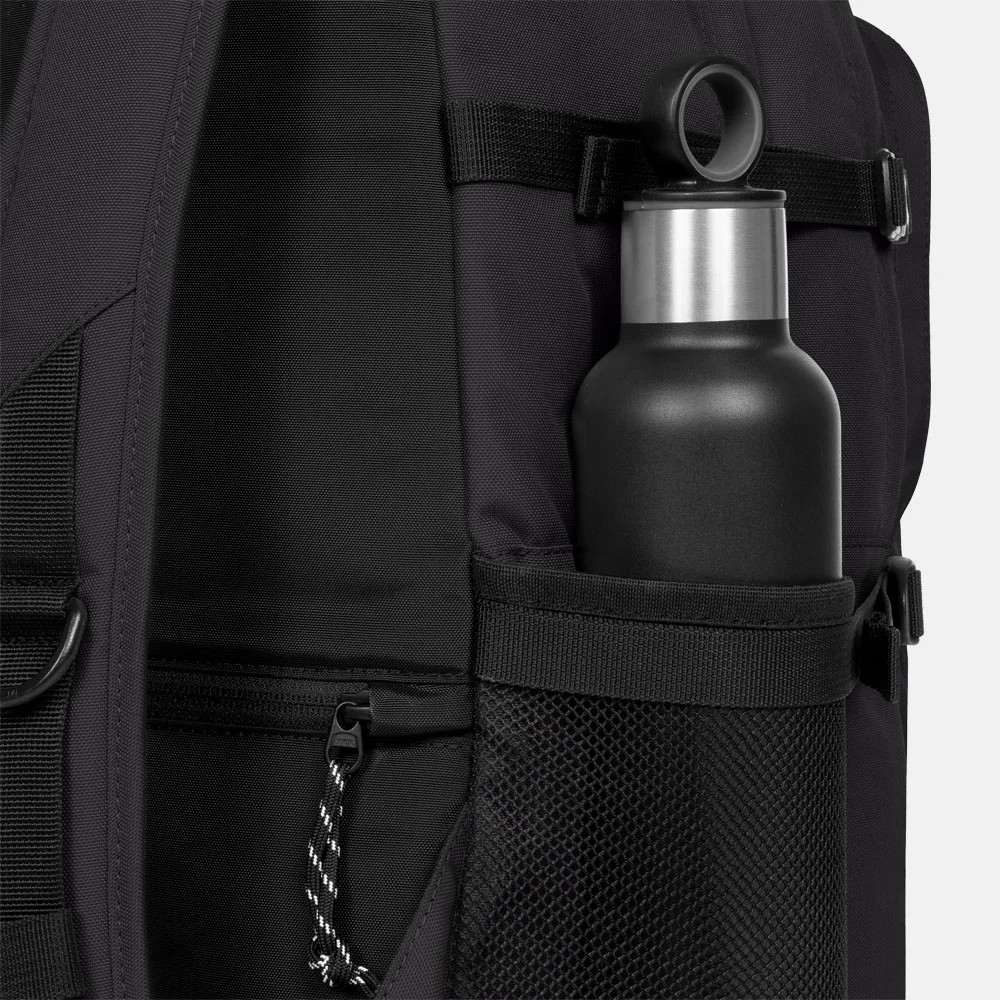 Eastpak Volker Pro laptoprugzak black bij Duifhuizen