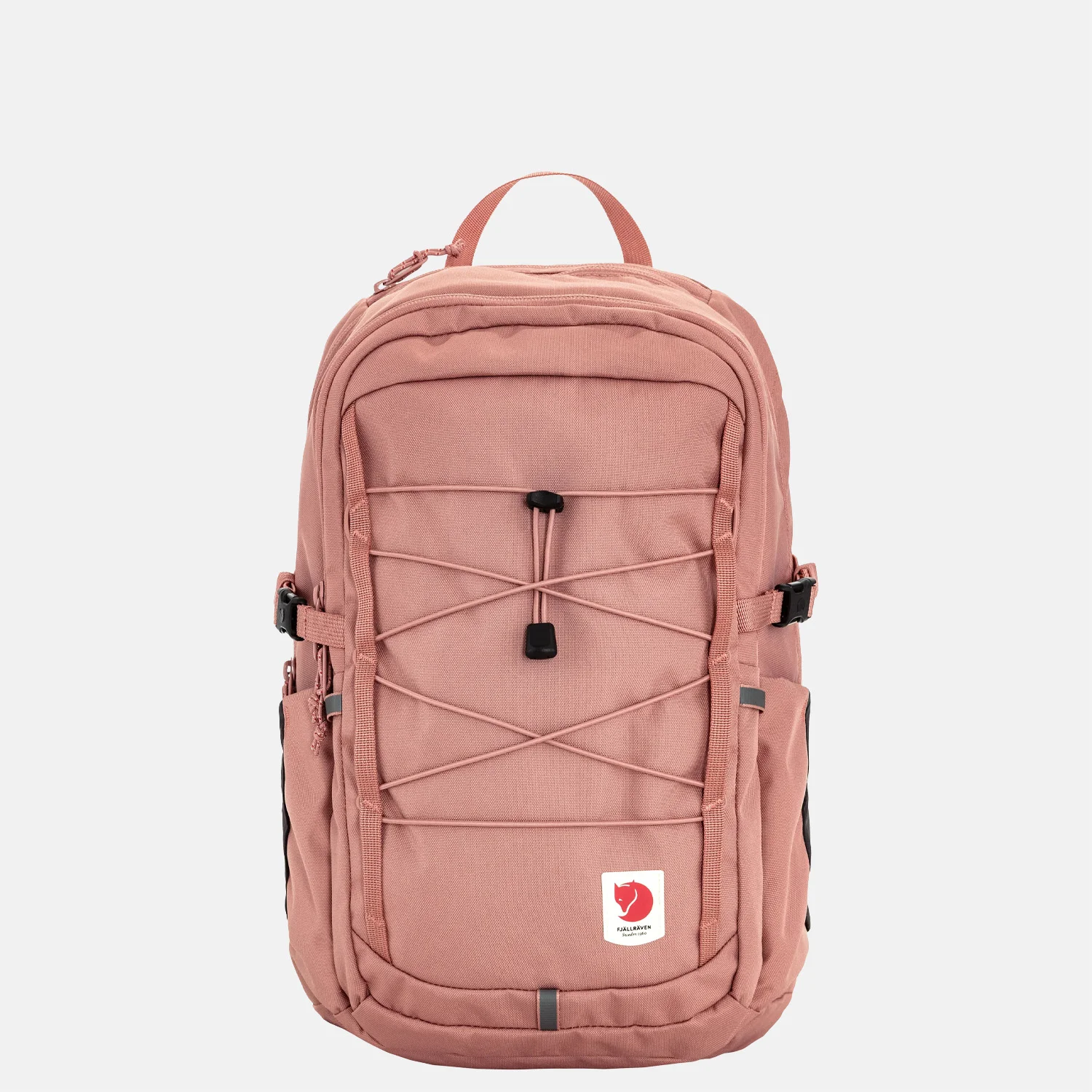Fjallraven Skule 20 rugzak 13 inch dusty rose bij Duifhuizen