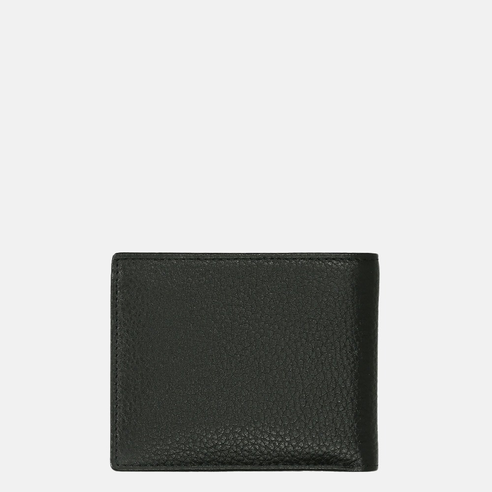 Valentino Bags Audeer billfold black bij Duifhuizen