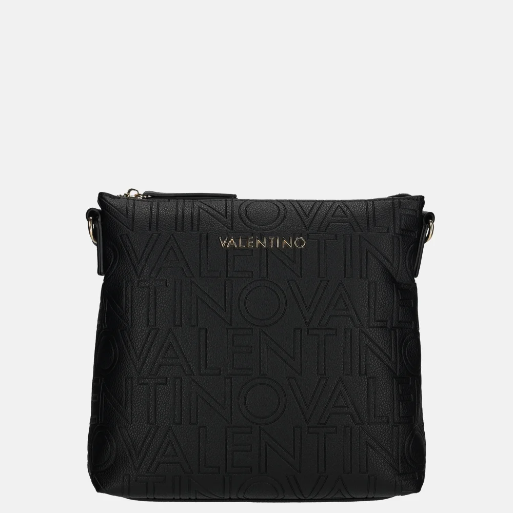 Valentino Bags Pansy crossbody tas nero bij Duifhuizen