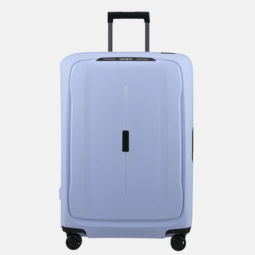 Samsonite Essens koffer 75 cm lavender