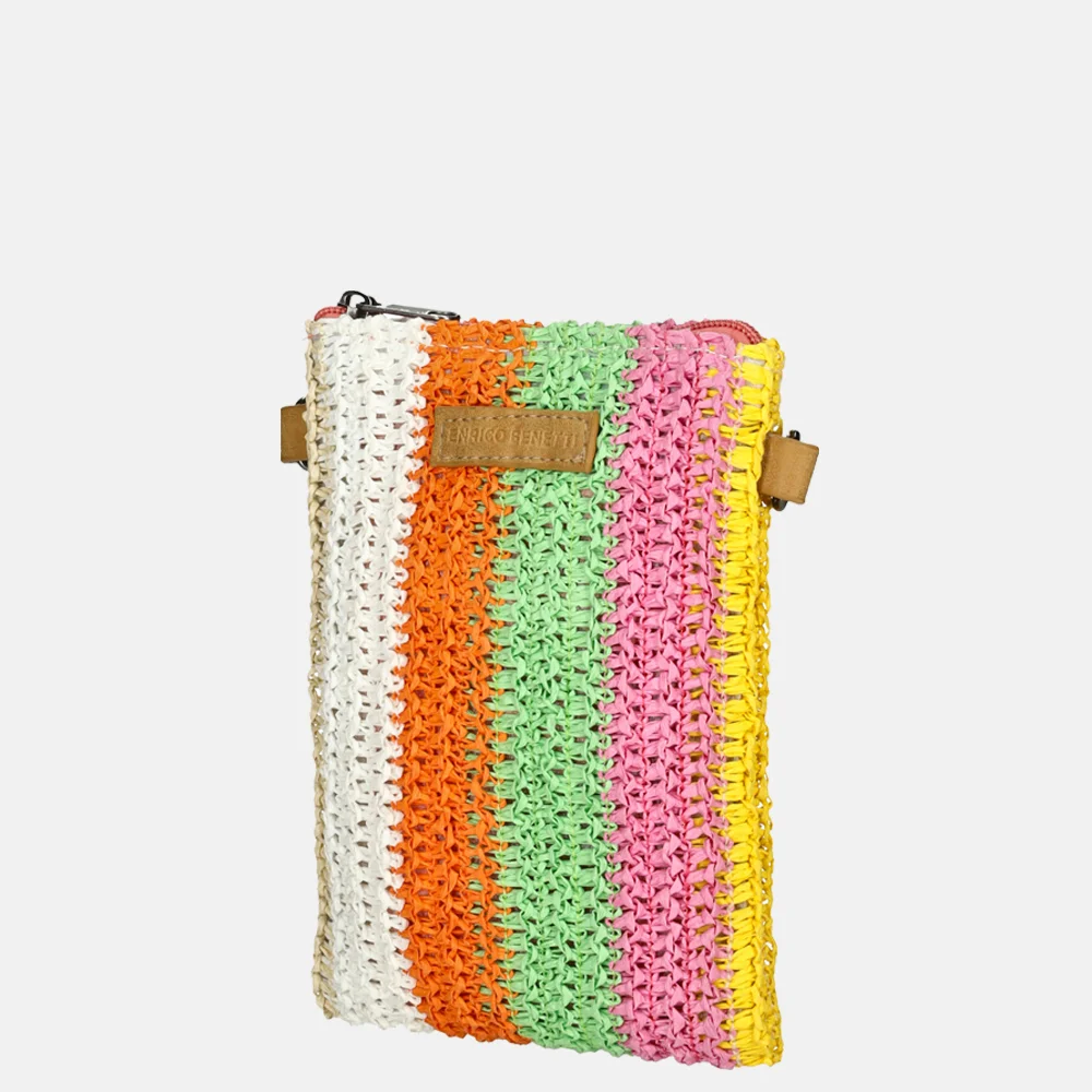 Enrico Benetti Marbella telefoontas multi bij Duifhuizen