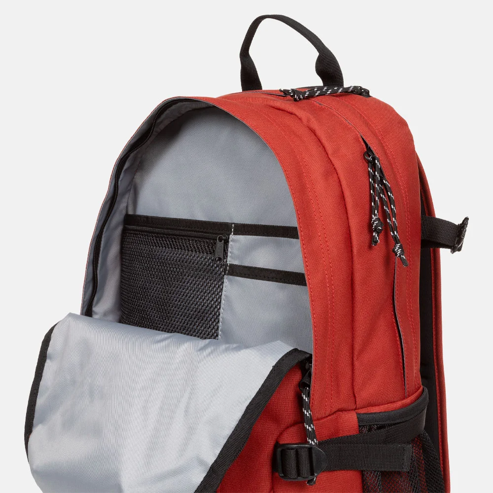 Eastpak Getter Pro laptoprugzak rust bij Duifhuizen