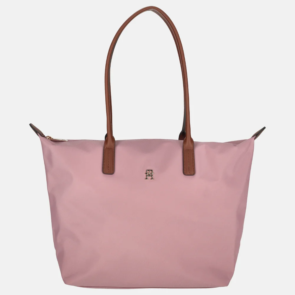 Tommy Hilfiger Popette tote shopper spring rose