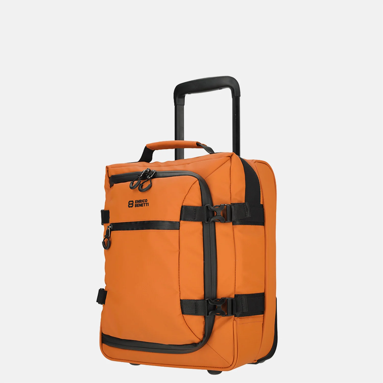 Enrico Benetti Stockholm underseater 40 cm orange bij Duifhuizen