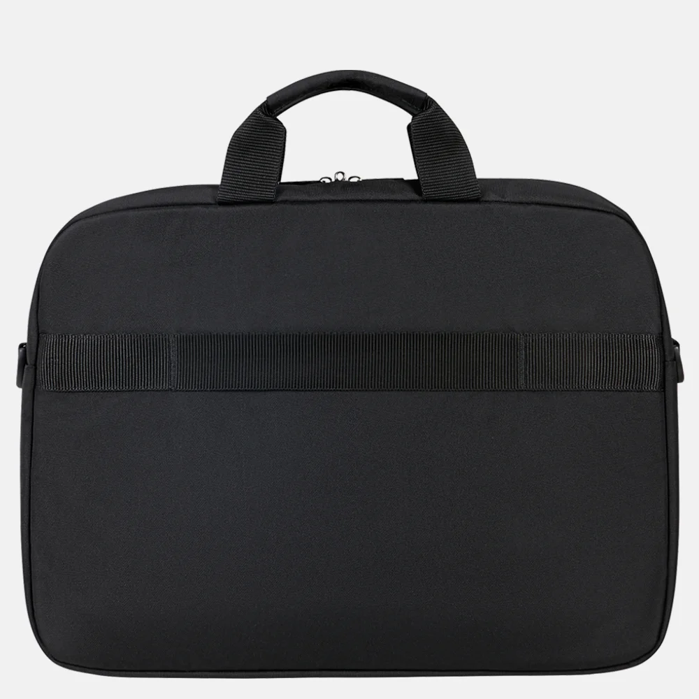Samsonite Guardit 3.0 laptoptas 17,3 inch black bij Duifhuizen