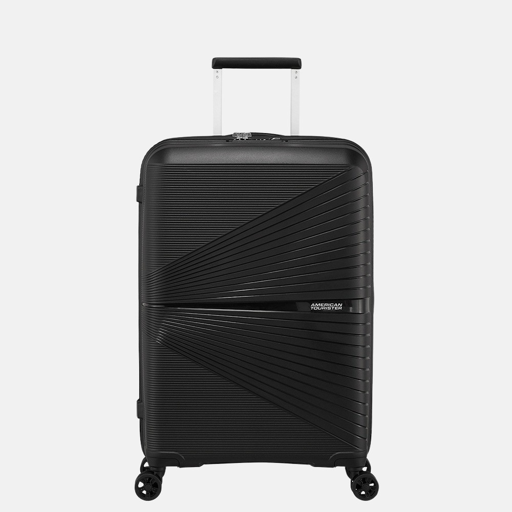 American Tourister Airconic spinner 67 cm onyx black