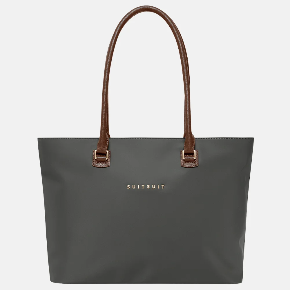 SUITSUIT Serenity Daily Tote schoudertas 16 inch atlantic deep