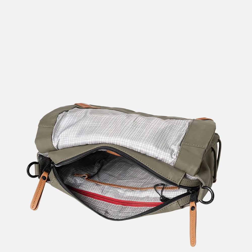 Aunts and Uncles Japan Sendai schoudertas fallen rock bij Duifhuizen