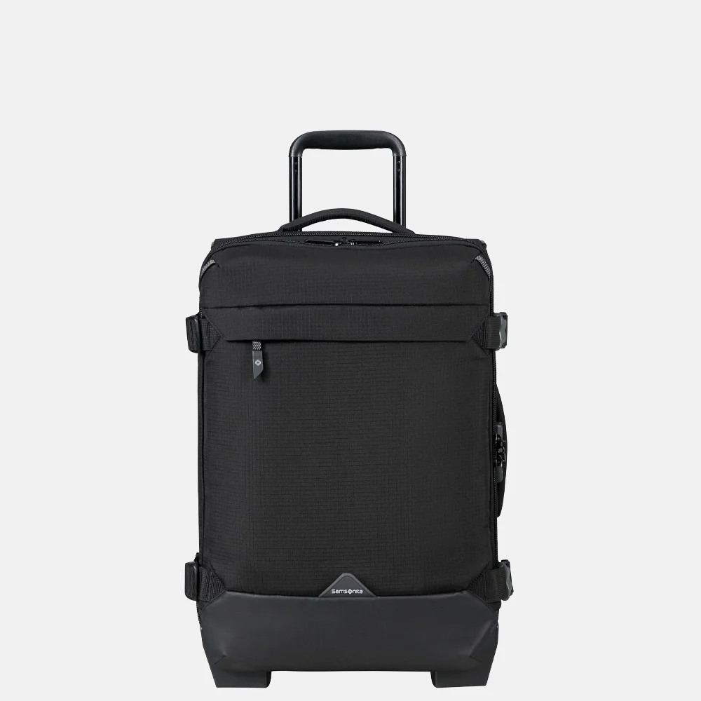 Samsonite Roadseeker reistas 55 cm deep black